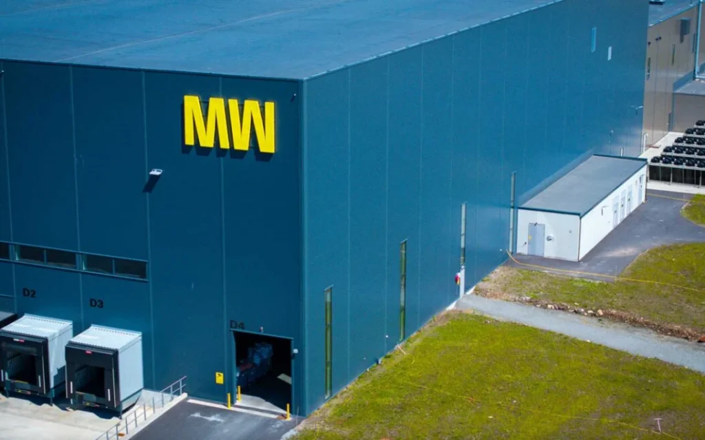 US firm Lyten sets sights on Norway’s Morrow Batteries following Northvolt acquisition