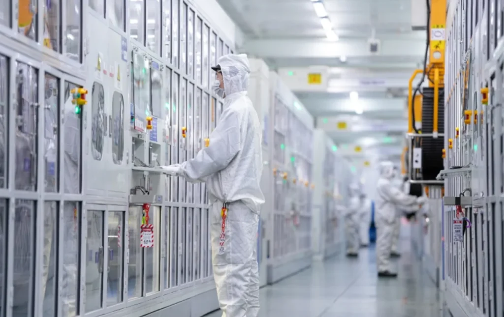 What 4th generation LFP batteries mean for BESS