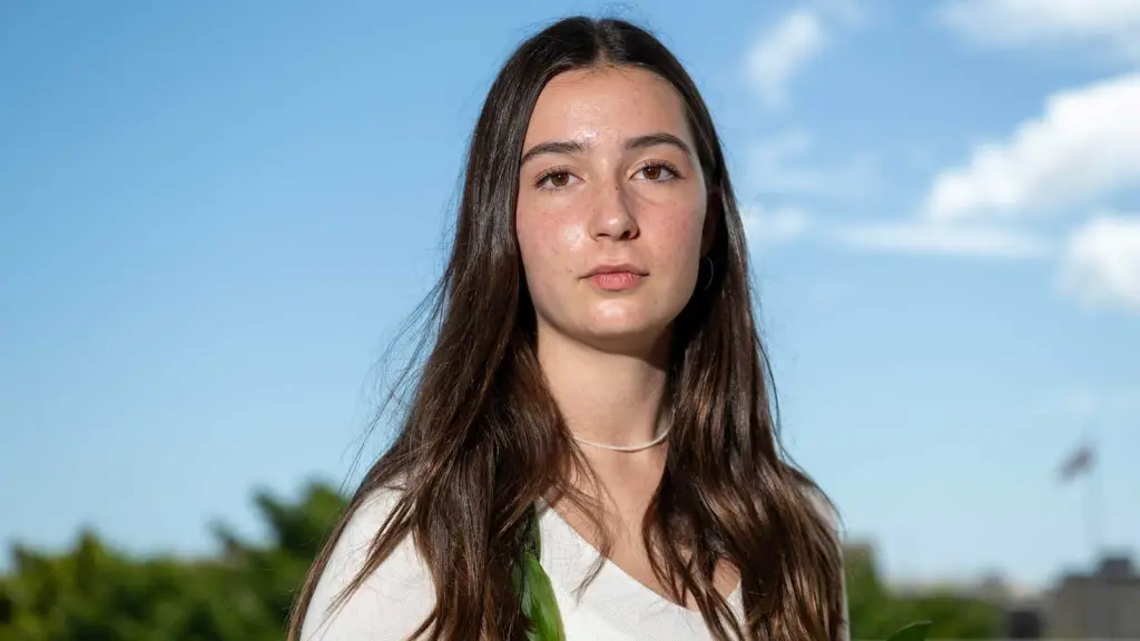 What happened after 13 young people in Hawaii sued over climate change
