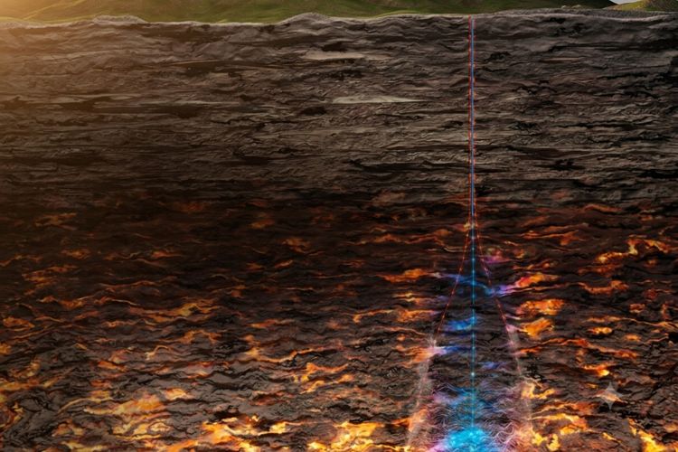 What is ‘superhot’ geothermal? Deep rock to baseload power, explained
