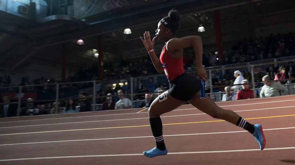 Young athletes face growing risks from extreme heat