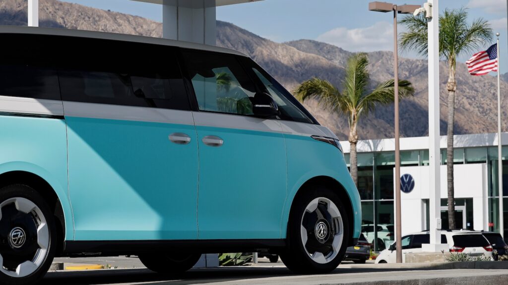Your gas car works fine. Consider an EV anyway, scientists say.