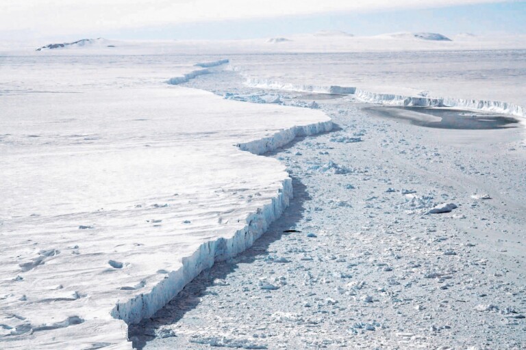 Guest post: Why tough methane cuts are crucial for keeping warming ‘well-below’ 2C