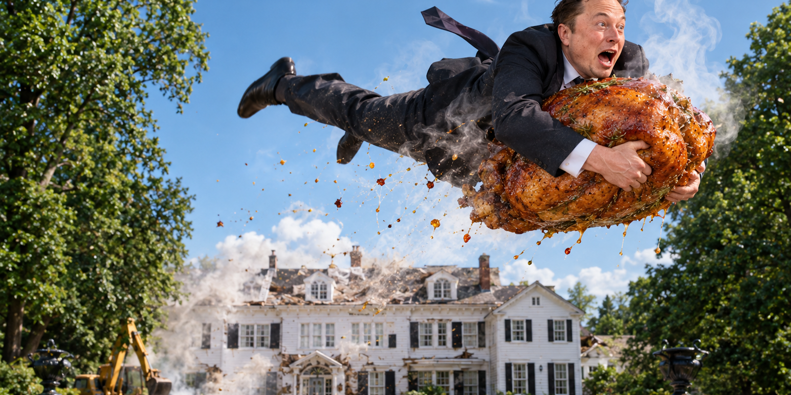 Tesla’s two week notice, Volvo’s autonomous milestone, and fun with LEGO