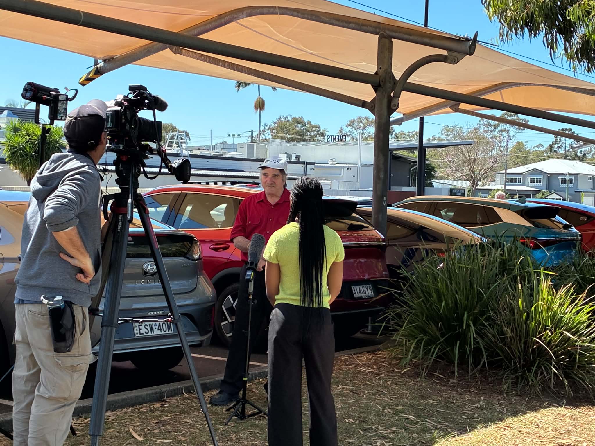 Musk Congratulates Tesla Australia — August EV Sales Update