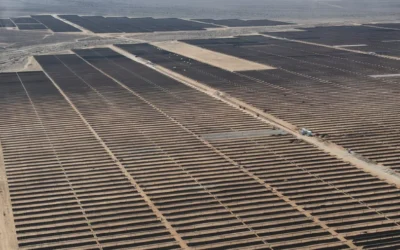 Lava Blue commissions Australia’s first grid NAS battery as ZEBRE sees 360MWh BESS waved through EPBC Act