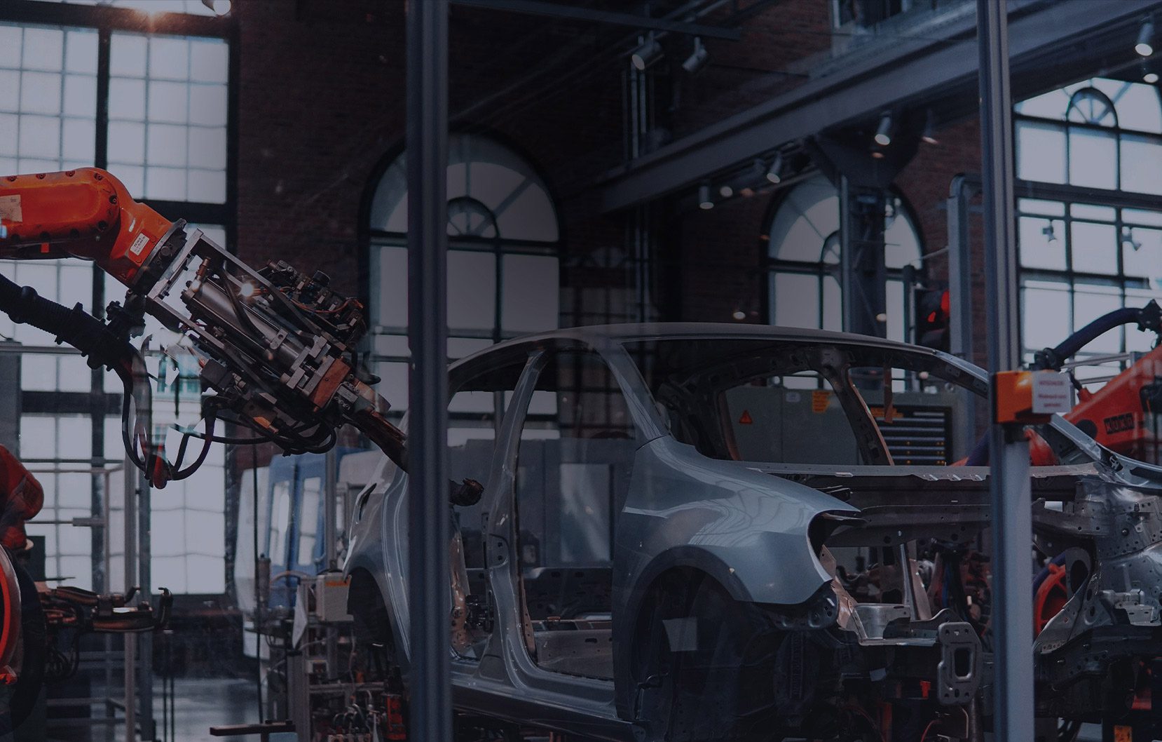 Kempower to provide DC fast charging infrastructure to DP World’s port operations in Canada