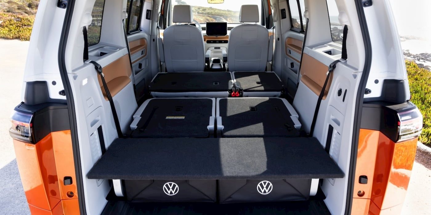 Volkswagen delays its electric minibus for the US — again