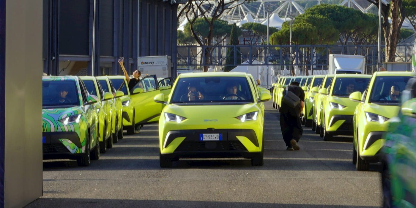 Hyundai warns the US may be next in line for a wave of cheaper Chinese EVs