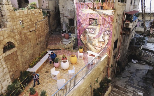 The Role of Urban Design in Women's Safety: Lessons from Four Public Spaces