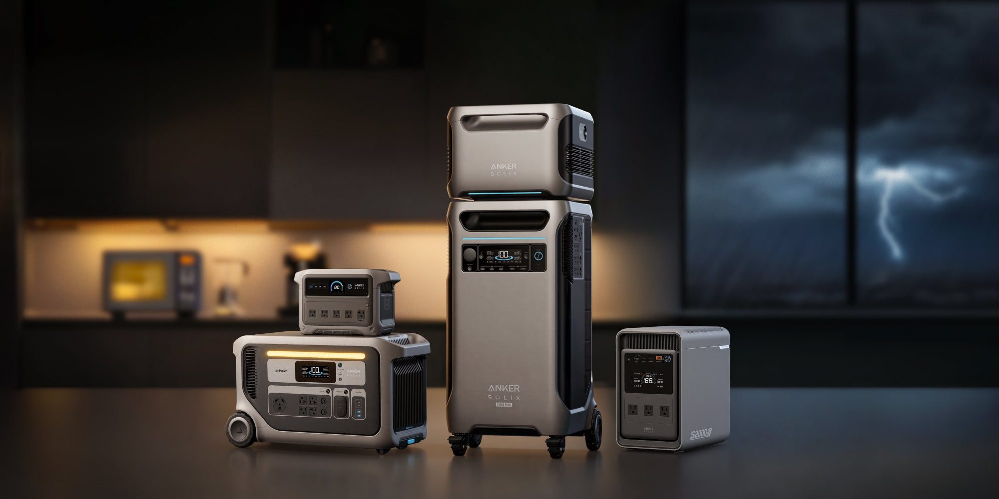 [Updated] Continuing Labor Day Green Deals hub – EVs, power stations, tools, smart devices, more