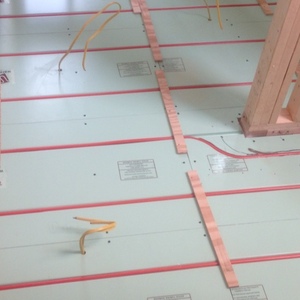 The Physics of Radiant Heat Transfer