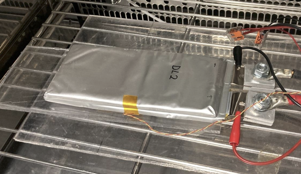 Ziroth is Wrong: Donut Lab’s Battery Is Not NMC