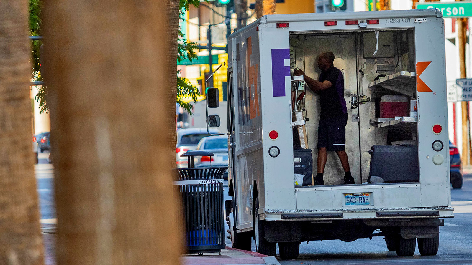 Hot weather linked to workplace injuries, even indoors