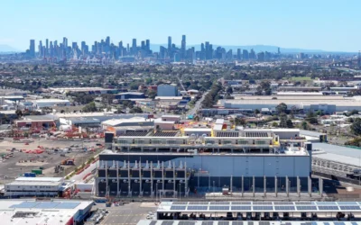Developers Valent, Akaysha advance 550MW of NEM-connected BESS in Victoria, Australia