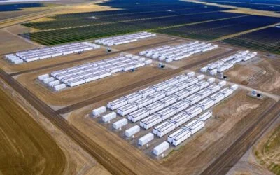 Sungrow’s battery storage revenue tops PV business, H1 shipments hit 25GWh