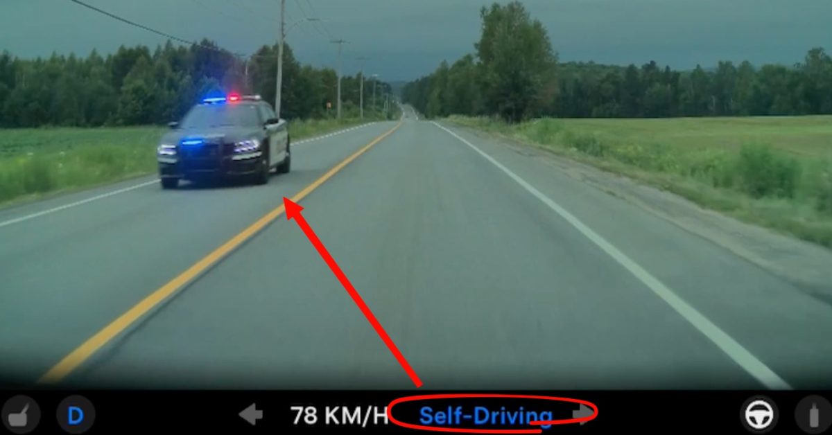 Tesla ‘FSD’ sped in 55% of Brussels 30 km/h zones ahead of EU vote