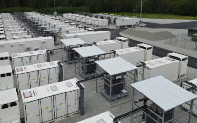 US energy storage companies secure financing and launch compliance services amid regulatory shifts