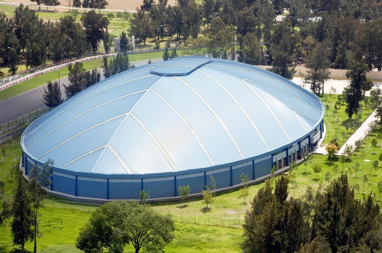 Designing Domes in the Digital Age: From Concept to Preliminary Estimate