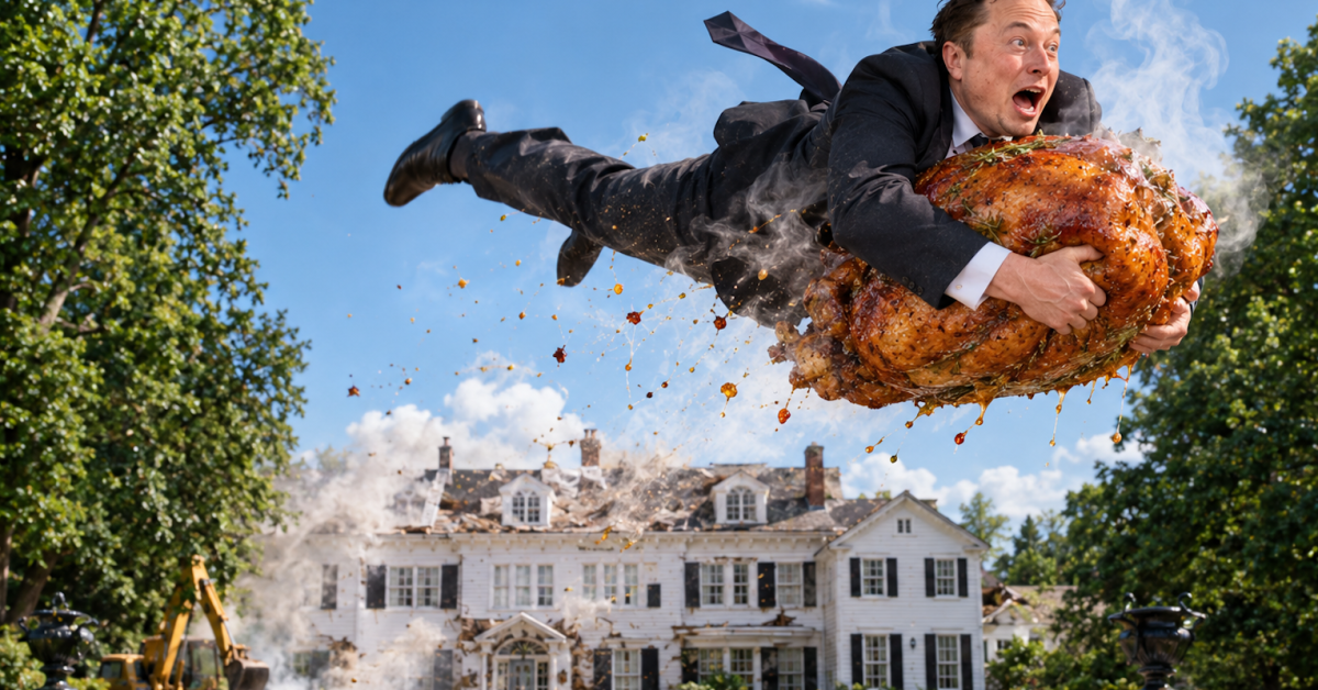 Tesla’s two week notice, Volvo’s autonomous milestone, and fun with LEGO