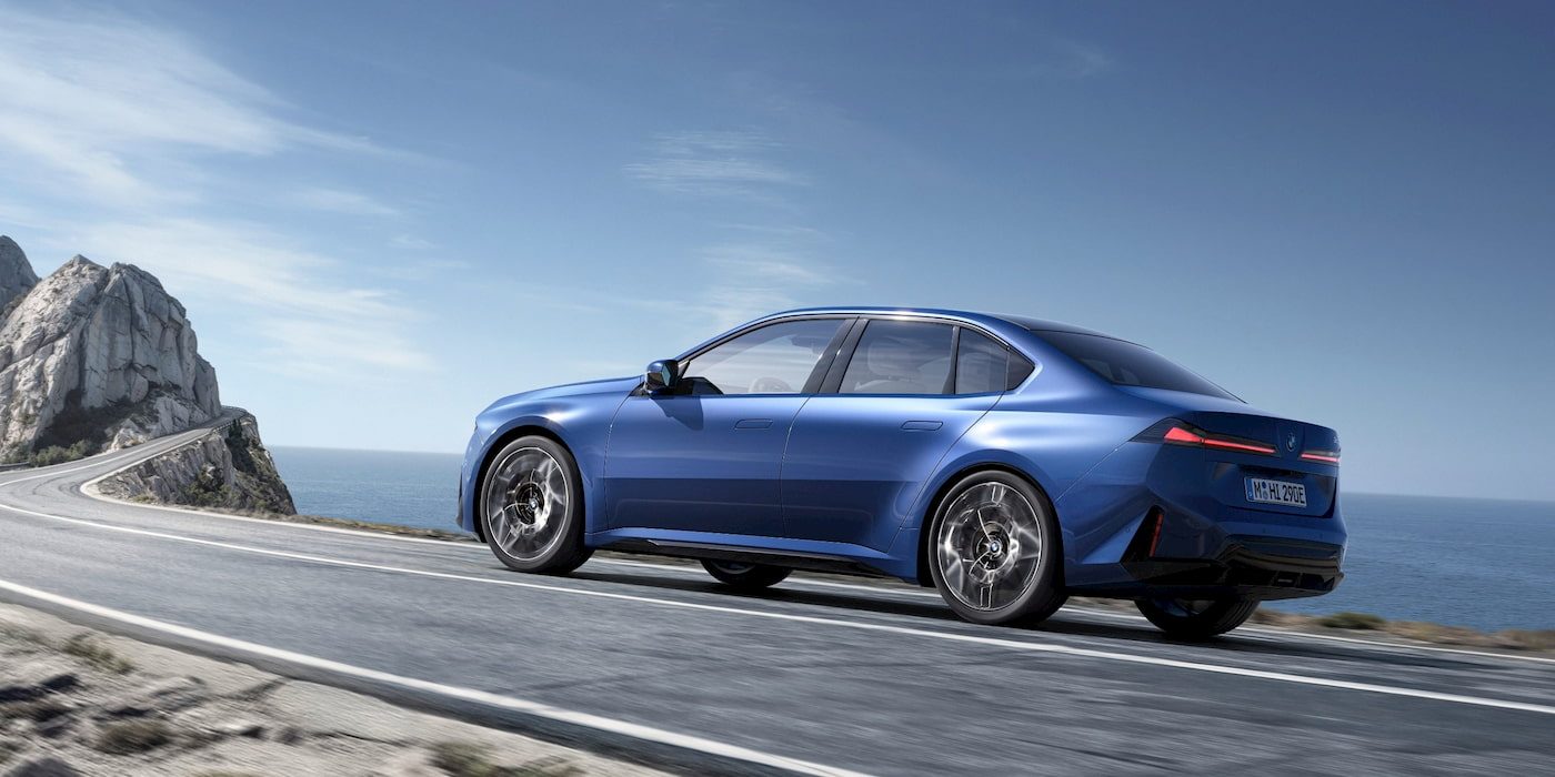 BMW fast-tracks the new i3, with reservations now opening next week