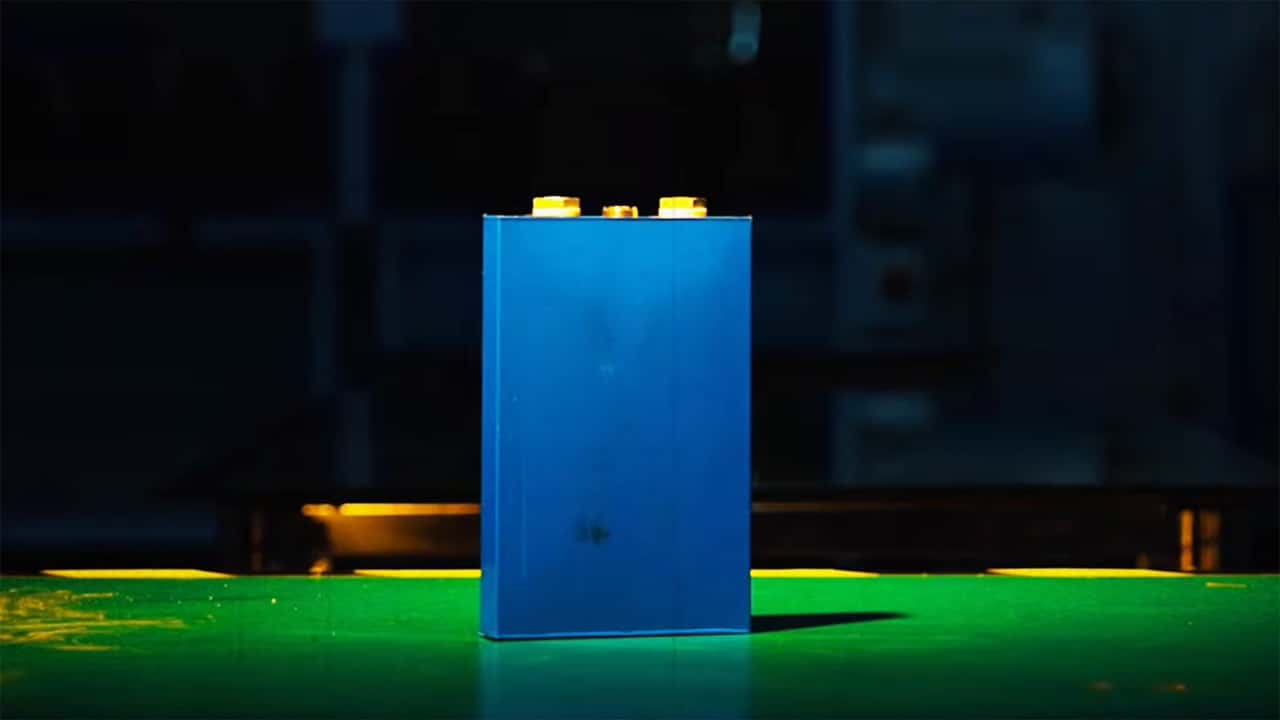 These Battery Cells Were Tested After 14 Years Of Hard Work. They're Good For Another Decade