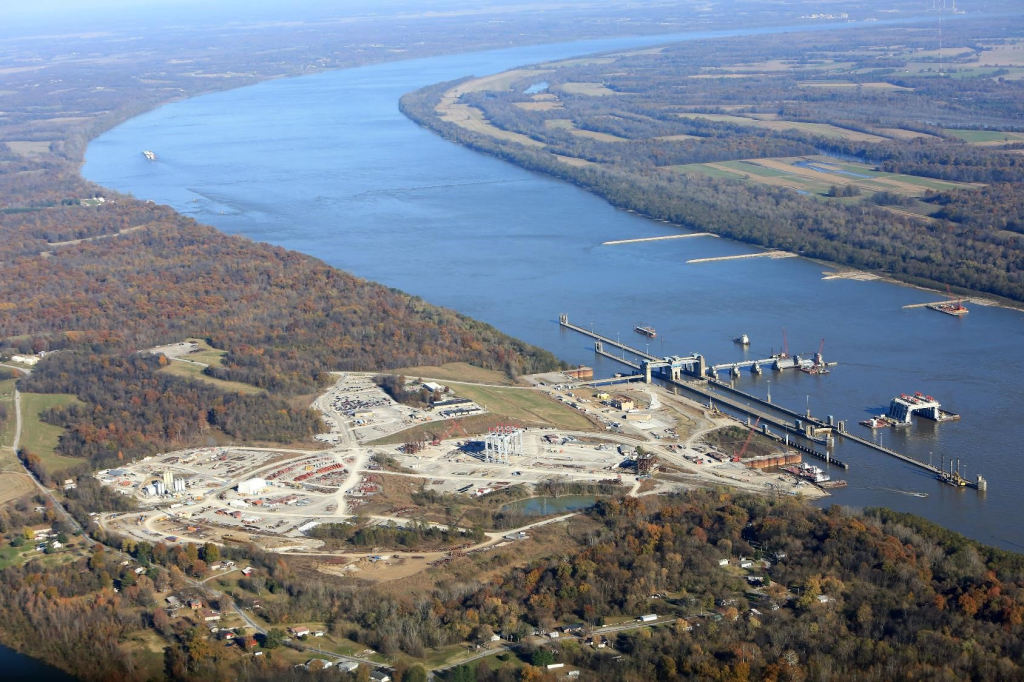 The U.S. is sitting on a gold mine of untapped hydropower potential