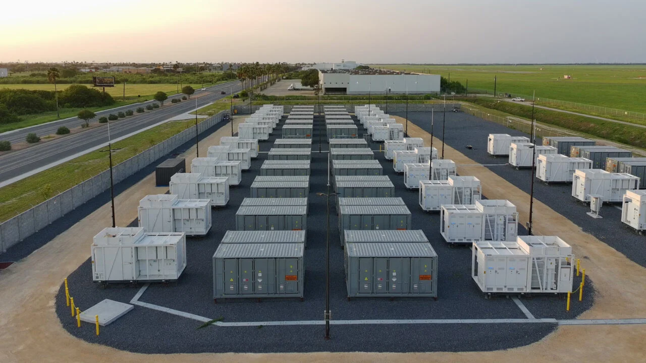 Equinor’s East Point Energy begins operations at 200MWh Texas BESS
