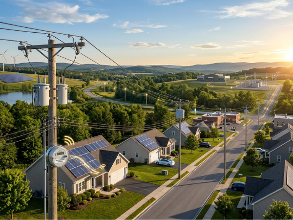 Look what DERs can do: 580 MW sent to the grid in largest-ever VPP dispatch