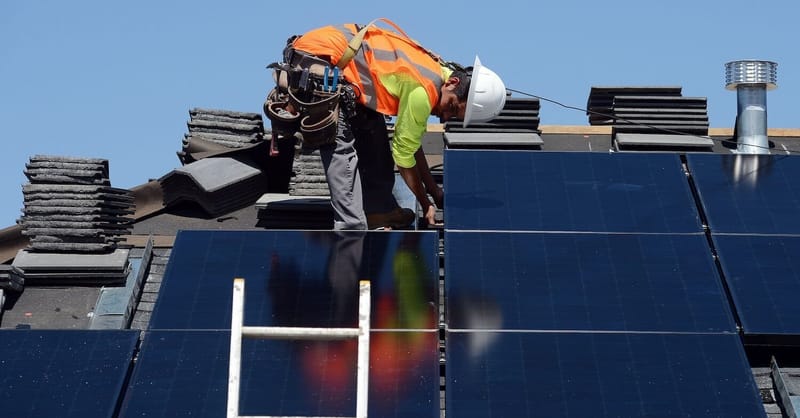 California moves to cut red tape for heat pumps, solar, and more