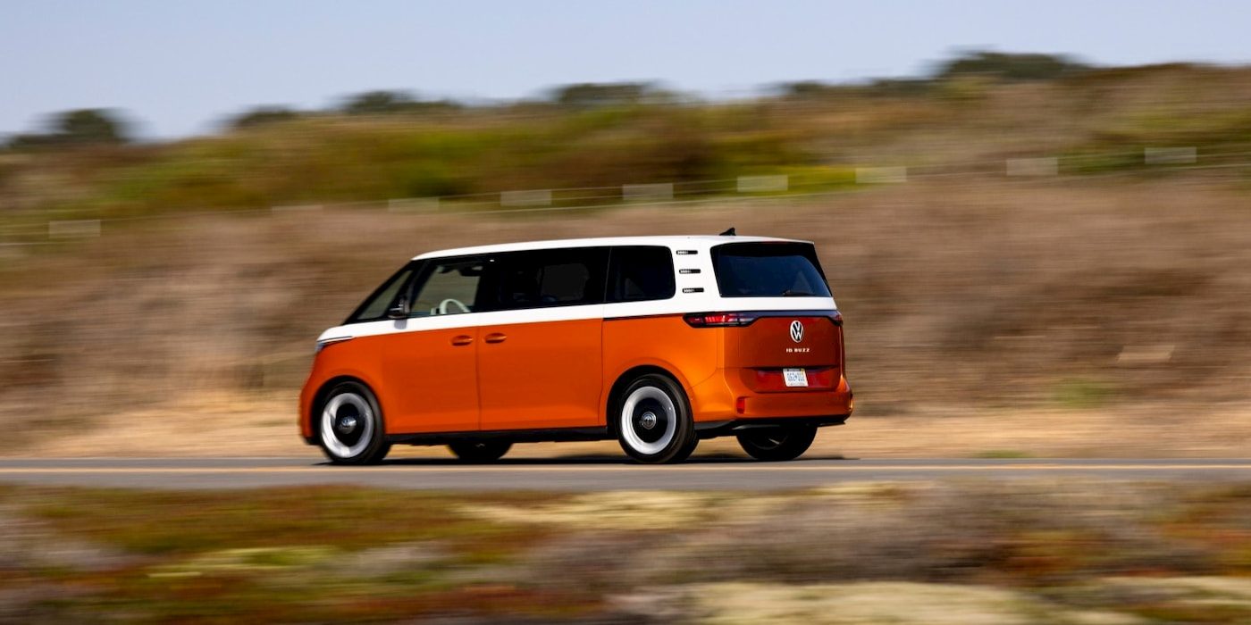 Volkswagen delays its electric minibus for the US — again