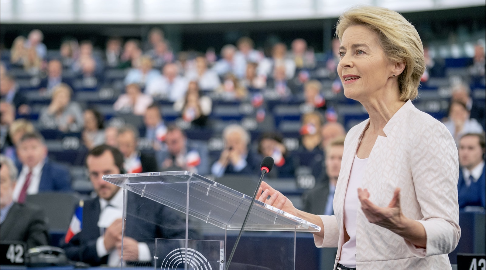 EU Heavy-Duty Vehicle Transition Needs Renewed Political Momentum