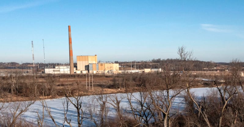 Shuttered nuclear plant in Iowa gets $1.9B federal loan to restart