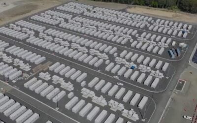 Energy Storage Canada recommends Ontario to unlock BTM battery capacity ahead of electricity supply crunch