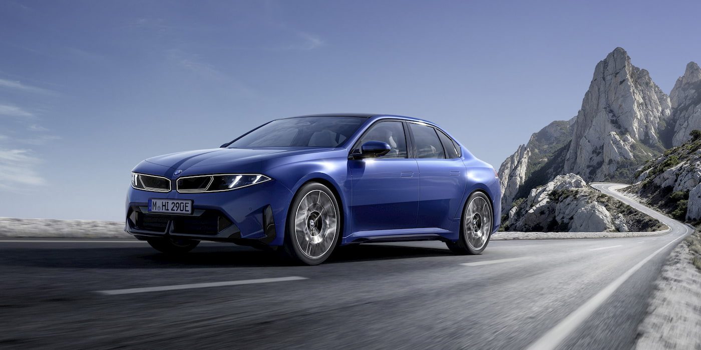 BMW fast-tracks the new i3, with reservations now opening next week