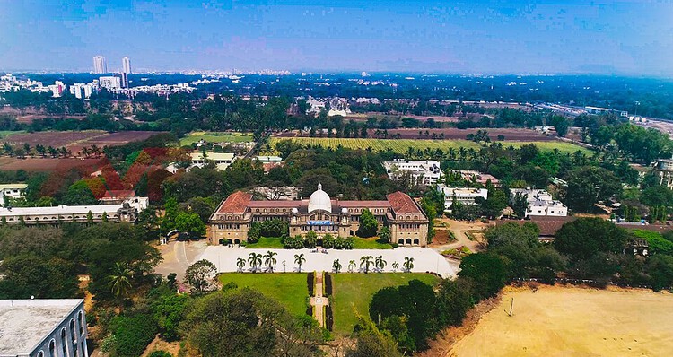 Building the India of the Imagination: Cinema and the Making of Place