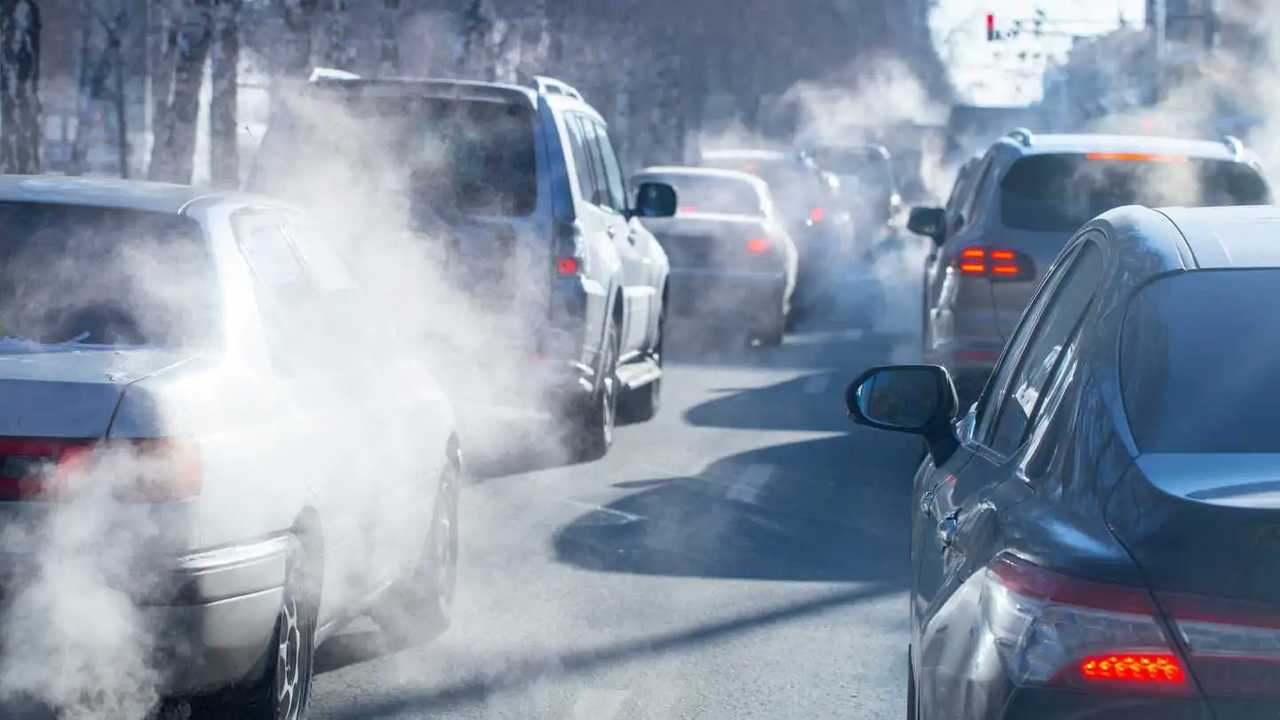 The Government Rolled Back Fuel Economy Standards. Here's How Many Lives It Will Cost