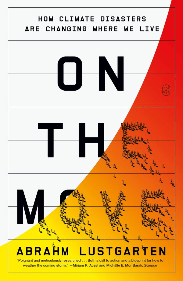 Staff picks: Our favorite climate books