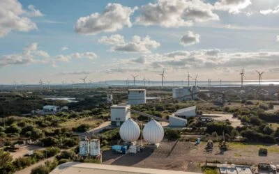 ONE Nuclear Energy executes LOI for 2.88GWh BESS and gas plant co-located with Louisiana data centre