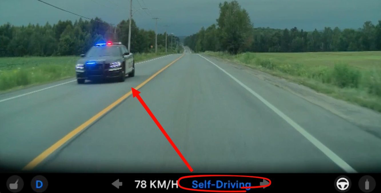 Tesla ‘FSD’ sped in 55% of Brussels 30 km/h zones ahead of EU vote