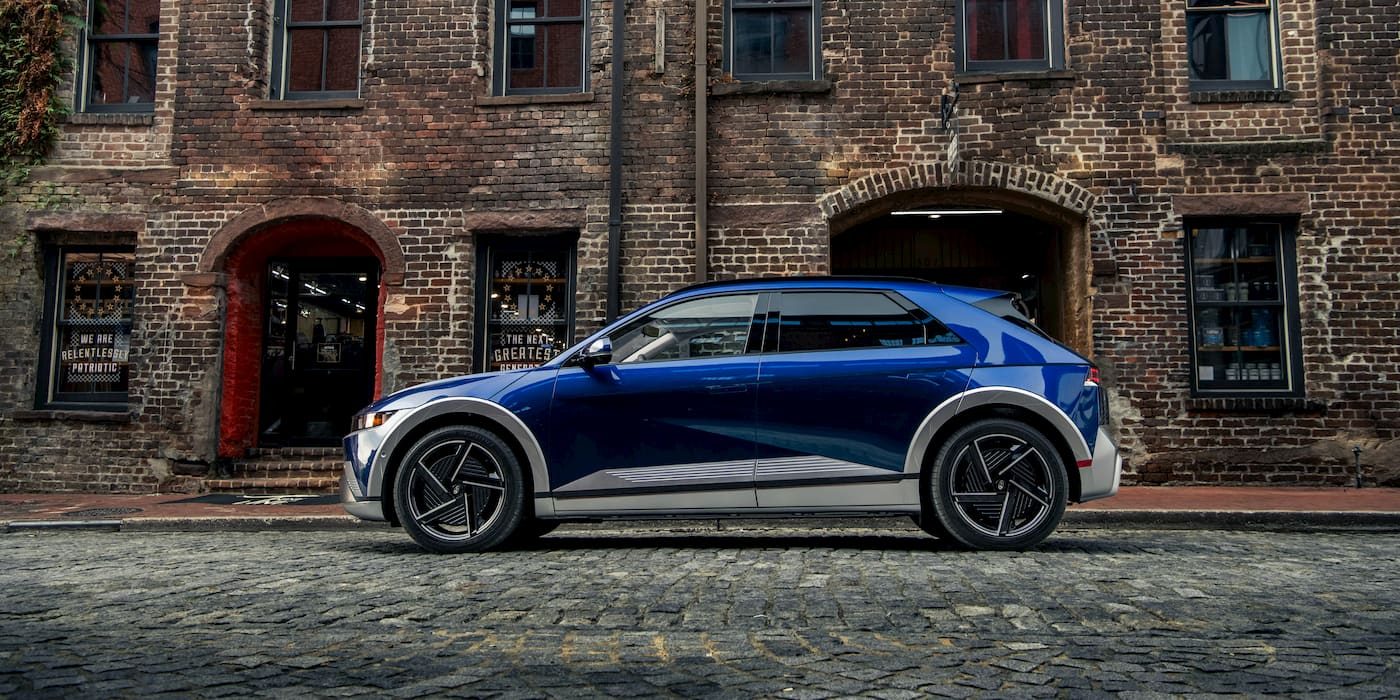 Hyundai warns the US may be next in line for a wave of cheaper Chinese EVs