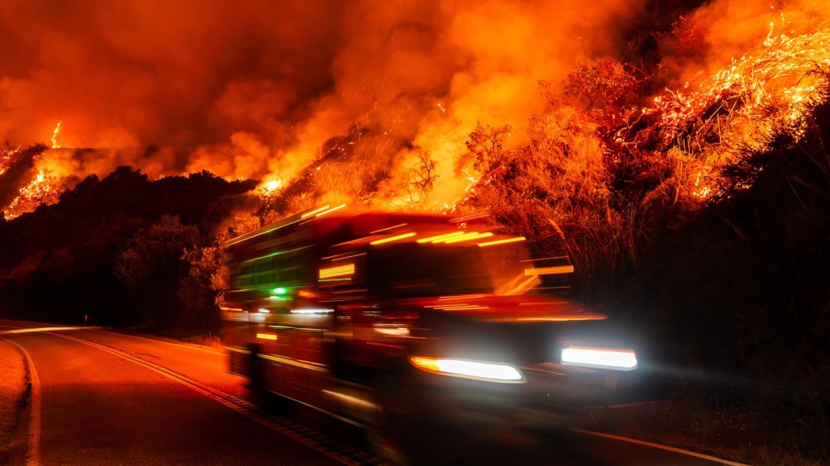 Earth just had its hottest August on record