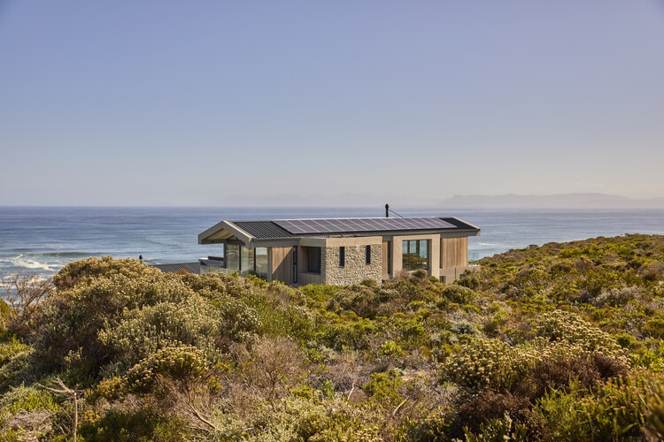 House Klaus / Neo Architects