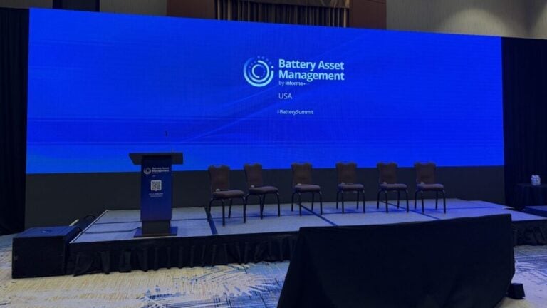 Commissioning delays and technical gaps plague battery storage handovers, industry experts warn