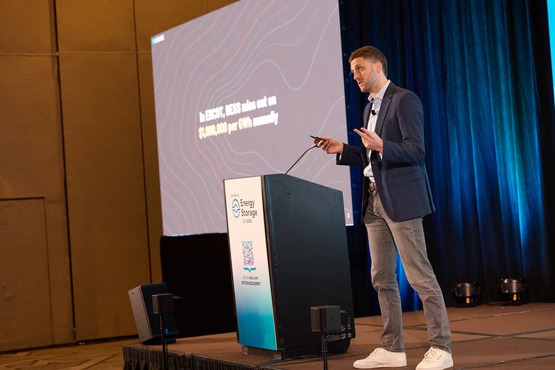 Battery storage cannot be the backbone of the next-generation electric grid if asset owners keep leaving money on the table