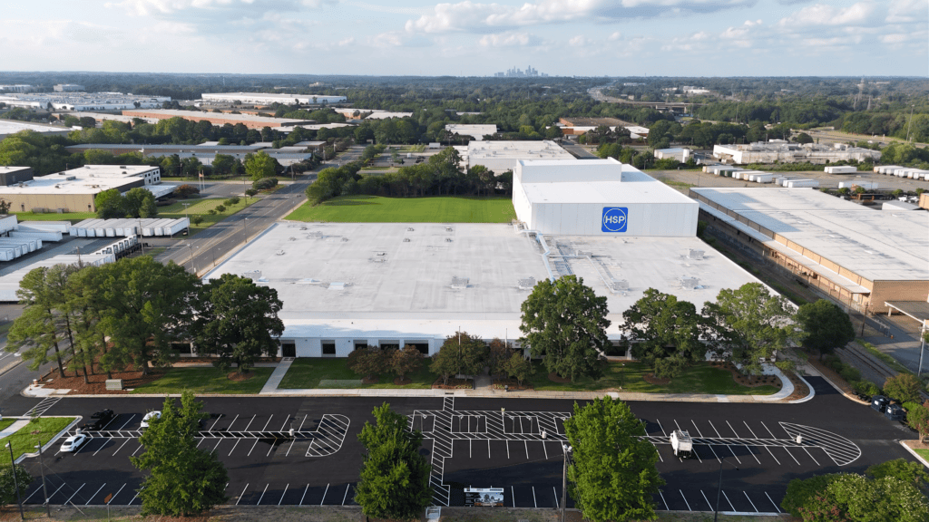 Manufacturers expand U.S. operations to meet unrelenting grid demand