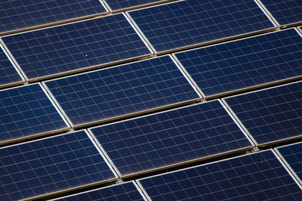 Are utility-scale wind and solar decreasing property values? It probably depends on where you live