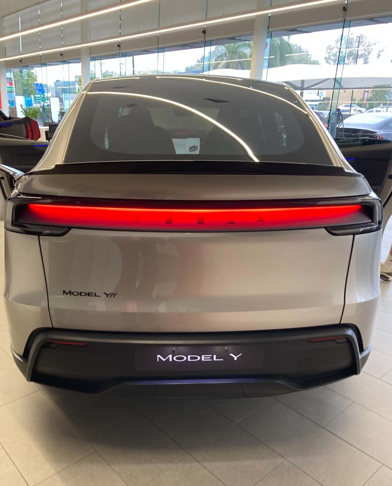 Musk Congratulates Tesla Australia — August EV Sales Update