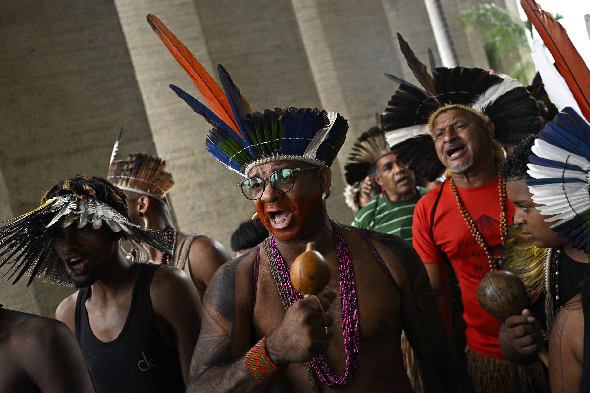 An Environmental Defender Is Murdered Every Three Days