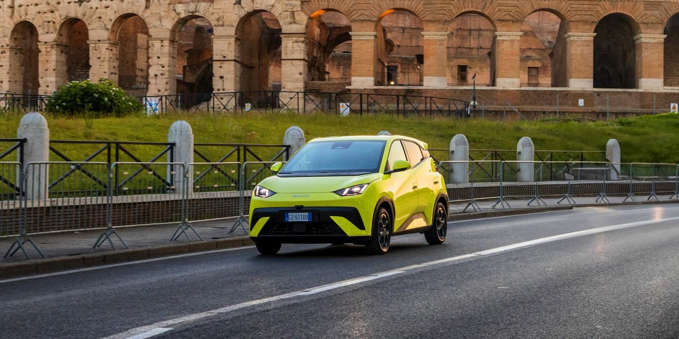 Hyundai warns the US may be next in line for a wave of cheaper Chinese EVs